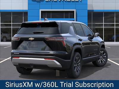 2026 Chevrolet Equinox FWD SUV for sale #339344 - photo 2