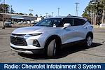2021 Chevrolet Blazer FWD SUV for sale #340608A - photo 3