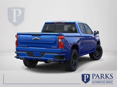 2025 Chevrolet Silverado 1500 Crew Cab 4x4 Pickup for sale #341262 - photo 2