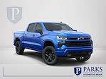 2025 Chevrolet Silverado 1500 Crew Cab 4x4 Pickup for sale #341262 - photo 1