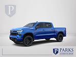 2025 Chevrolet Silverado 1500 Crew Cab 4x4 Pickup for sale #341262 - photo 3