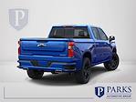 2025 Chevrolet Silverado 1500 Crew Cab 4x4 Pickup for sale #341262 - photo 2