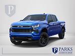 2025 Chevrolet Silverado 1500 Crew Cab 4x4 Pickup for sale #341262 - photo 6