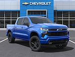 2025 Chevrolet Silverado 1500 Crew Cab 4x4 Pickup for sale #341262 - photo 7