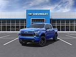 2025 Chevrolet Silverado 1500 Crew Cab 4x4 Pickup for sale #341262 - photo 8