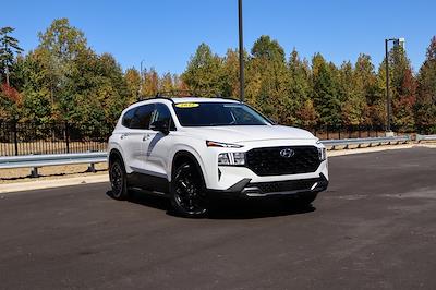 2022 Hyundai Santa Fe AWD SUV for sale #341262A - photo 1