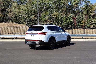 2022 Hyundai Santa Fe AWD SUV for sale #341262A - photo 2