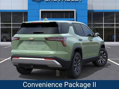 2026 Chevrolet Equinox FWD SUV for sale #341323 - photo 2