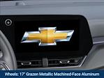 2026 Chevrolet Equinox FWD SUV for sale #341323 - photo 23