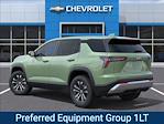 2026 Chevrolet Equinox FWD SUV for sale #341323 - photo 4