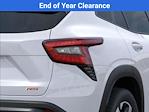 2025 Chevrolet Trax FWD SUV for sale #341793P - photo 12