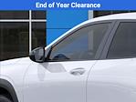 2025 Chevrolet Trax FWD SUV for sale #341793P - photo 13