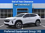 2025 Chevrolet Trax FWD SUV for sale #341793P - photo 3
