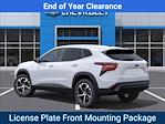 2025 Chevrolet Trax FWD SUV for sale #341793P - photo 4