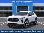 2025 Chevrolet Trax FWD SUV for sale #341793P - photo 6