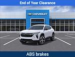 2025 Chevrolet Trax FWD SUV for sale #341793P - photo 9