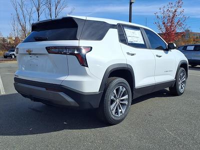 New 2026 Chevrolet Equinox - photo 1