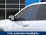 2026 Chevrolet Equinox FWD SUV for sale #342133 - photo 13