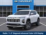 2026 Chevrolet Equinox FWD SUV for sale #342133 - photo 6