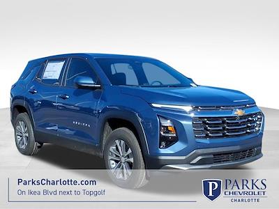 2026 Chevrolet Equinox FWD SUV for sale #345076 - photo 1