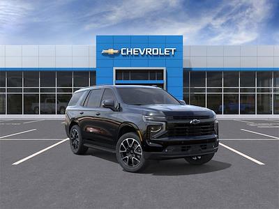 2025 Chevrolet Tahoe 4WD SUV for sale #347047 - photo 1