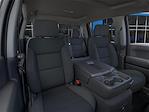 2025 Chevrolet Silverado 1500 Crew Cab 4x4 Pickup for sale #347793X - photo 16