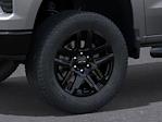 2025 Chevrolet Silverado 1500 Crew Cab 4x4 Pickup for sale #347793X - photo 9