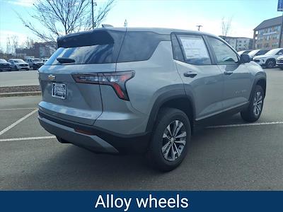 New 2026 Chevrolet Equinox LT for sale #348136 - photo 2