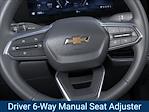 2026 Chevrolet Equinox FWD SUV for sale #348136 - photo 22