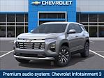 2026 Chevrolet Equinox FWD SUV for sale #348136 - photo 6