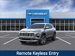 2026 Chevrolet Equinox FWD SUV for sale #348136 - photo 9