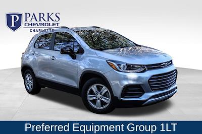 Used 2020 Chevrolet Trax LT for sale #348136A - photo 1