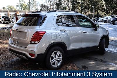 Used 2020 Chevrolet Trax LT for sale #348136A - photo 2