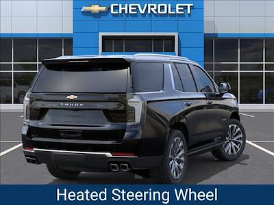 2026 Chevrolet Tahoe 4WD SUV for sale #348607 - photo 2