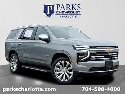 2025 Chevrolet Tahoe 4WD SUV for sale #359711P - photo 1