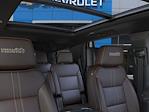2025 Chevrolet Tahoe 4WD SUV for sale #363274 - photo 24