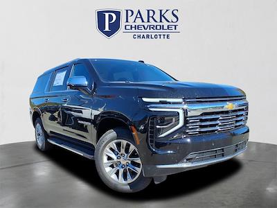 2025 Chevrolet Suburban 4WD SUV for sale #366711P - photo 1