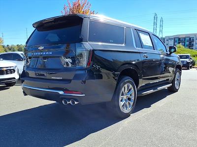 2025 Chevrolet Suburban 4WD SUV for sale #366711P - photo 2