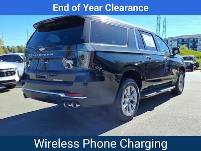 New 2025 Chevrolet Suburban Premier for sale #366711P - photo 2