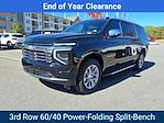 New 2025 Chevrolet Suburban Premier for sale #366711P - photo 36