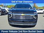 New 2025 Chevrolet Suburban Premier for sale #366711P - photo 37
