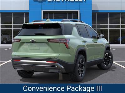 New 2026 Chevrolet Equinox ACTIV for sale #371084 - photo 2