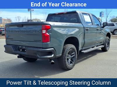 New 2025 Chevrolet Silverado 1500 - photo 1