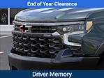 New 2025 Chevrolet Silverado 1500 ZR2 Crew Cab for sale #372644P - photo 15