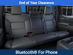 New 2025 Chevrolet Silverado 1500 ZR2 Crew Cab for sale #372644P - photo 19