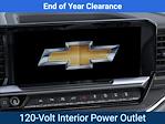 New 2025 Chevrolet Silverado 1500 ZR2 Crew Cab for sale #372644P - photo 23