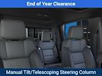 New 2025 Chevrolet Silverado 1500 ZR2 Crew Cab for sale #372644P - photo 27