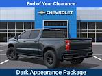 New 2025 Chevrolet Silverado 1500 ZR2 Crew Cab for sale #372644P - photo 4
