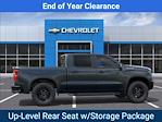 New 2025 Chevrolet Silverado 1500 ZR2 Crew Cab for sale #372644P - photo 5