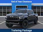 New 2025 Chevrolet Silverado 1500 ZR2 Crew Cab for sale #372644P - photo 6
